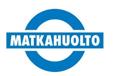Matkahuolto-logo
